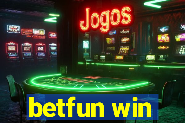 betfun win